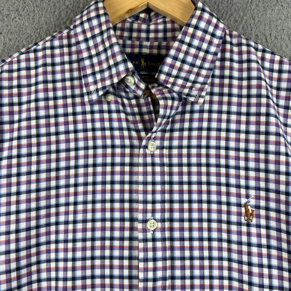 Polo Ralph Lauren excessive pony